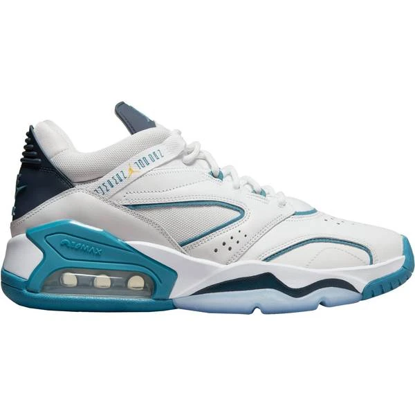 Nike Jordan Point Lane M - White/Pollen/Armoury Navy/Rift Blue 1 Nike Jordan Point Lane M - White/Pollen/Armoury Navy/Rift Blue