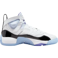 Nike Jumpman Two Trey M