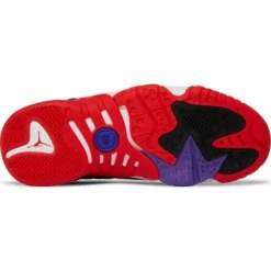 Nike Jumpman Two Trey M -Matens Shoes Shop Nike Jumpman Two Trey M 3