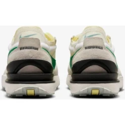 Nike Waffle One M - Summit White/Black/Citron Tint/Malachite 7 Nike Waffle One M - Summit White/Black/Citron Tint/Malachite -Matens Shoes Shop Nike Waffle One M Summit White Black Citron Tint Malachite 2