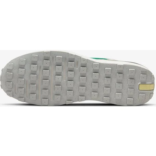 Nike Waffle One M - Summit White/Black/Citron Tint/Malachite 5 Nike Waffle One M - Summit White/Black/Citron Tint/Malachite - Image 5