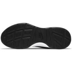 Nike Wearallday W - Black/White 7 Nike Wearallday W - Black/White -Matens Shoes Shop Nike Wearallday W Black White 2