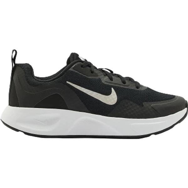 Nike Wearallday W - Black/White 1 Nike Wearallday W - Black/White