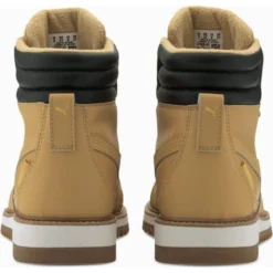 Puma Desierto V2 PureTEX - Taffy/Taffy/Black 8 Puma Desierto V2 PureTEX - Taffy/Taffy/Black -Matens Shoes Shop Puma Desierto V2 PureTEX Taffy Taffy Black 2