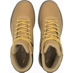 Puma Desierto V2 PureTEX - Taffy/Taffy/Black 9 Puma Desierto V2 PureTEX - Taffy/Taffy/Black -Matens Shoes Shop Puma Desierto V2 PureTEX Taffy Taffy Black 3