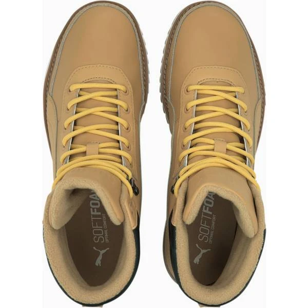 Puma Desierto V2 PureTEX - Taffy/Taffy/Black 5 Puma Desierto V2 PureTEX - Taffy/Taffy/Black - Image 5