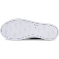 Puma Jada W - White/Black/Silver -Matens Shoes Shop Puma Jada W White Black Silver 2