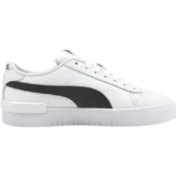 Puma Jada W - White/Black/Silver