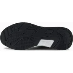 Puma Rs-Fast - Black/White -Matens Shoes Shop Puma Rs Fast Black White 2