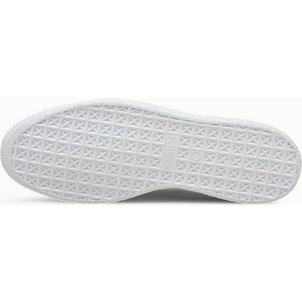 Puma Suede VTG - Black/White 3 Puma Suede VTG - Black/White - Image 3