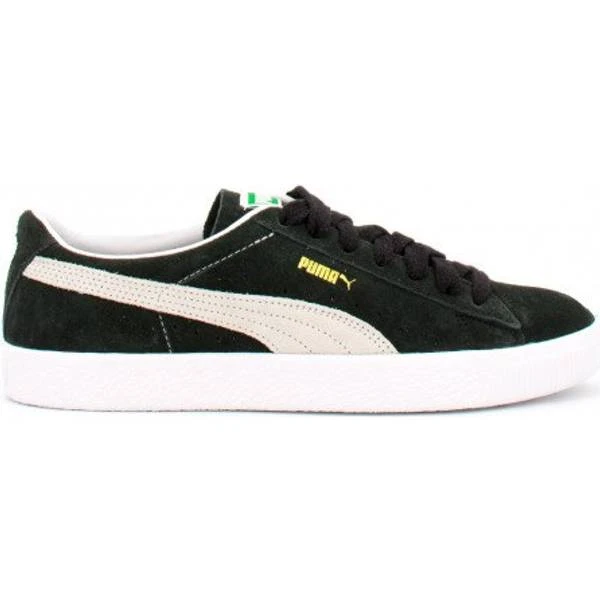 Puma Suede VTG - Black/White 1 Puma Suede VTG - Black/White