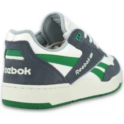 Reebok BB 4000 II 7 Reebok BB 4000 II -Matens Shoes Shop Reebok BB 4000 II 3