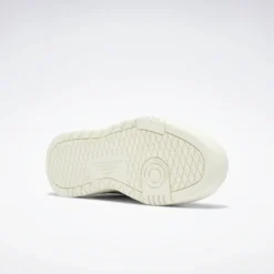 Reebok Club C Double W - Chalk/Core Black/Chalk -Matens Shoes Shop Reebok Club C Double W Chalk Core Black Chalk 2