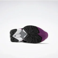 Reebok Instapump Fury 95 - Aubergine/Core Black/Ftwr White -Matens Shoes Shop Reebok Instapump Fury 95 Aubergine Core Black Ftwr White 3