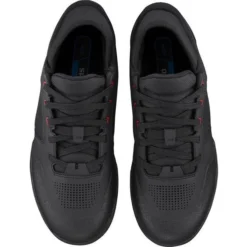 Shimano GR9 M - Black -Matens Shoes Shop Shimano GR9 M Black 1