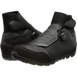 Shimano MW7 M - Black -Matens Shoes Shop Shimano MW7 M Black 4