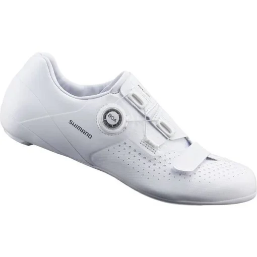 Shimano RC5 M - White -Matens Shoes Shop Shimano RC5 M White