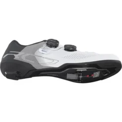 Shimano RC7 M - White -Matens Shoes Shop Shimano RC7 M White 3