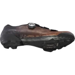 Shimano RX8 - Bronze -Matens Shoes Shop Shimano RX8 Bronze 3
