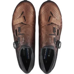 Shimano RX8 - Bronze -Matens Shoes Shop Shimano RX8 Bronze 4