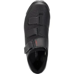 Shimano XC100 M - Black 6 Shimano XC100 M - Black -Matens Shoes Shop Shimano XC100 M Black 2