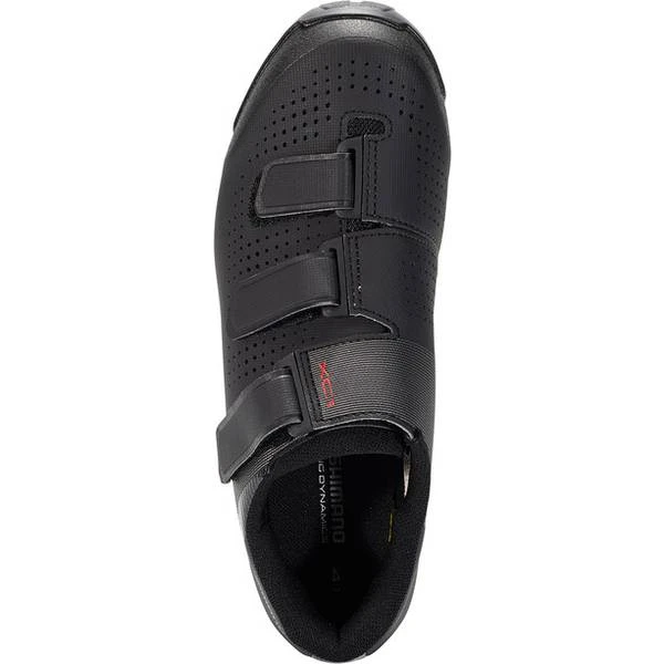 Shimano XC100 M - Black 3 Shimano XC100 M - Black - Image 3