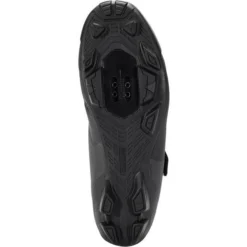 Shimano XC100 M - Black 7 Shimano XC100 M - Black -Matens Shoes Shop Shimano XC100 M Black 3