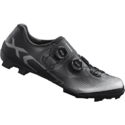 Shimano XC7 M - Black