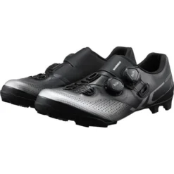 Shimano XC7 M - Black -Matens Shoes Shop Shimano XC7 M Black 3
