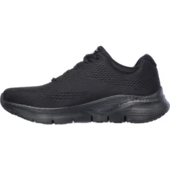 Skechers Arch Fit Sunny Outlook W - Black 9 Skechers Arch Fit Sunny Outlook W - Black -Matens Shoes Shop Skechers Arch Fit Sunny Outlook W Black 4