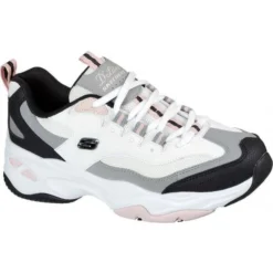 Matens Shoes Shop -Matens Shoes Shop Skechers D Lites 4.0 Fresh Diva W 1