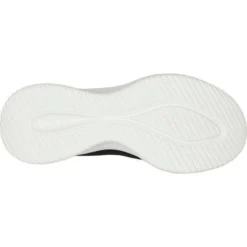 Skechers Slip-ins Ultra Flex 3.0 Brilliant W - Black -Matens Shoes Shop Skechers Slip ins Ultra Flex 3.0 Brilliant W Black 2