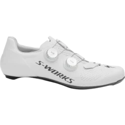 Specialized S Works 7 - White