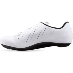 Specialized Torch 1.0 Road - White -Matens Shoes Shop Specialized Torch 1.0 Road White 3