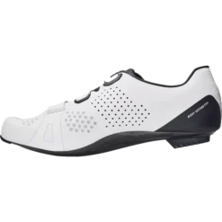 Specialized Torch 3.0 Road - White 6 Specialized Torch 3.0 Road - White -Matens Shoes Shop Specialized Torch 3.0 Road White 2