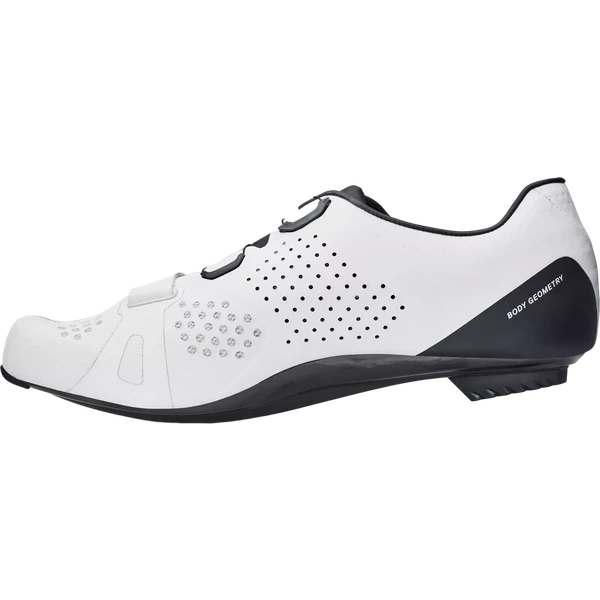 Specialized Torch 3.0 Road - White 3 Specialized Torch 3.0 Road - White - Image 3