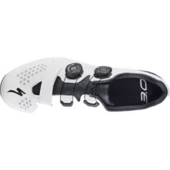 Specialized Torch 3.0 Road - White 7 Specialized Torch 3.0 Road - White -Matens Shoes Shop Specialized Torch 3.0 Road White 3