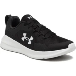 Matens Shoes Shop -Matens Shoes Shop Under Armour Essential M Black 1