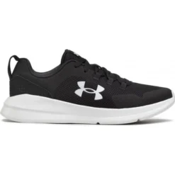 Under Armour Essential M - Black
