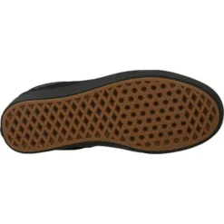 Matens Shoes Shop -Matens Shoes Shop Vans Comfycush Old Skool M Black 1