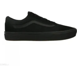 Vans Comfycush Old Skool M - Black