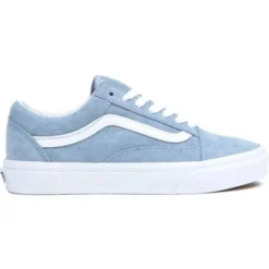 Vans Old Skool Pig Suede