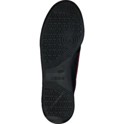 Matens Shoes Shop -Matens Shoes Shop adidas Continental 80 M Core Black Scarlet Collegiate Navy 1