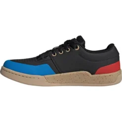 Matens Shoes Shop -Matens Shoes Shop adidas Five Ten Freerider Pro Mountain Bike M Core Black Carbon Wonder White 1