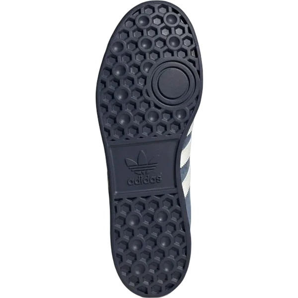 Adidas Hamburg M - Wonder Steel/Off White/Pantone 2 Adidas Hamburg M - Wonder Steel/Off White/Pantone - Image 2