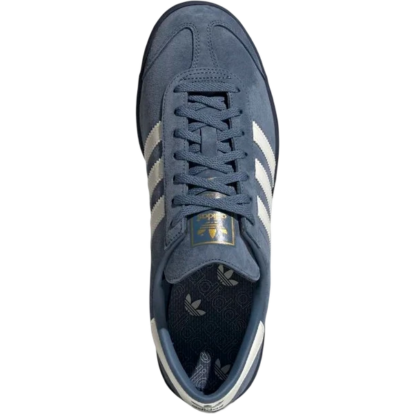 Adidas Hamburg M - Wonder Steel/Off White/Pantone 3 Adidas Hamburg M - Wonder Steel/Off White/Pantone - Image 3