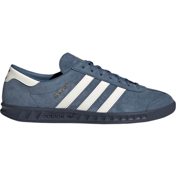 Adidas Hamburg M - Wonder Steel/Off White/Pantone 1 Adidas Hamburg M - Wonder Steel/Off White/Pantone