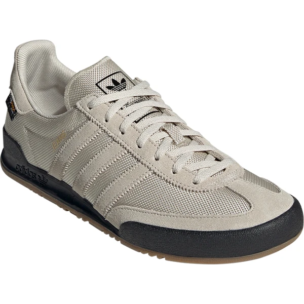 Adidas Jeans M - Aluminium/Pantone 2 Adidas Jeans M - Aluminium/Pantone - Image 2