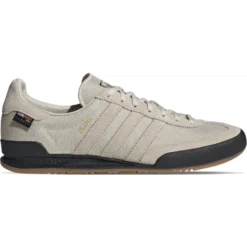 Adidas Jeans M - Aluminium/Pantone