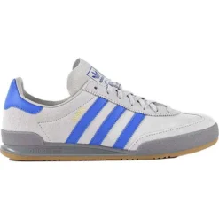 Adidas Jeans M - Grey/Blue